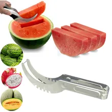 BXLYY из нержавеющей стали арбуз слайсер кухонные устройства для украшения вечерние принадлежности Кухонные аксессуары овощерезка нож. 7z
