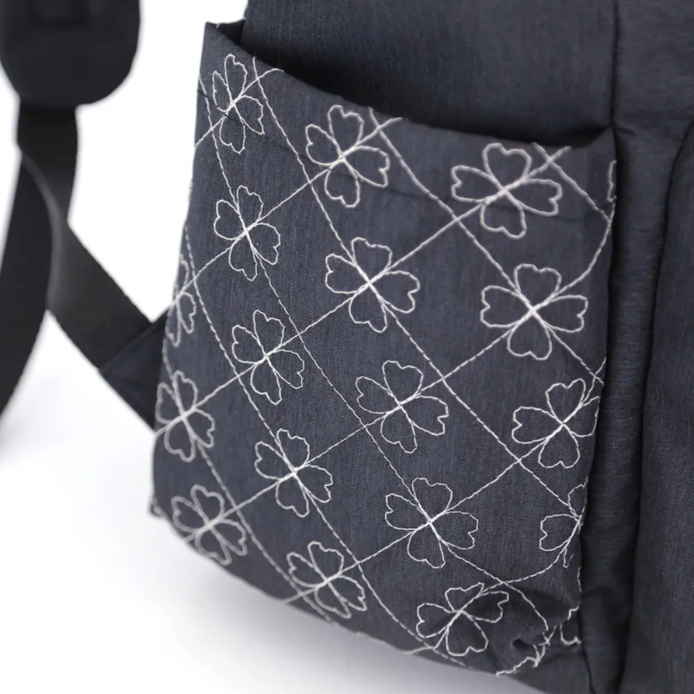 Пеленки мешок мода Мумия для беременных Сумки для подгузников рюкзак многофункциональный уход за младенцем в коляске сумки Пеленальный