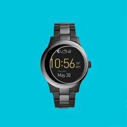 Для Fossil Q stellist HR Gen 4 Смарт-часы Защитная пленка для экрана 9 H 2.5D прозрачная защитная пленка для экрана из закаленного стекла