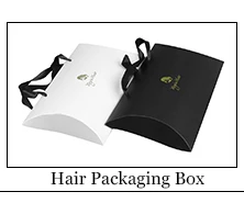 Изготовленные на заказ Виргинские накладные волосы бумажные упаковочные наклейки, бирки для висячих волос, упаковочные этикетки для волос наклейки и бирки этикетки, с веревочкой