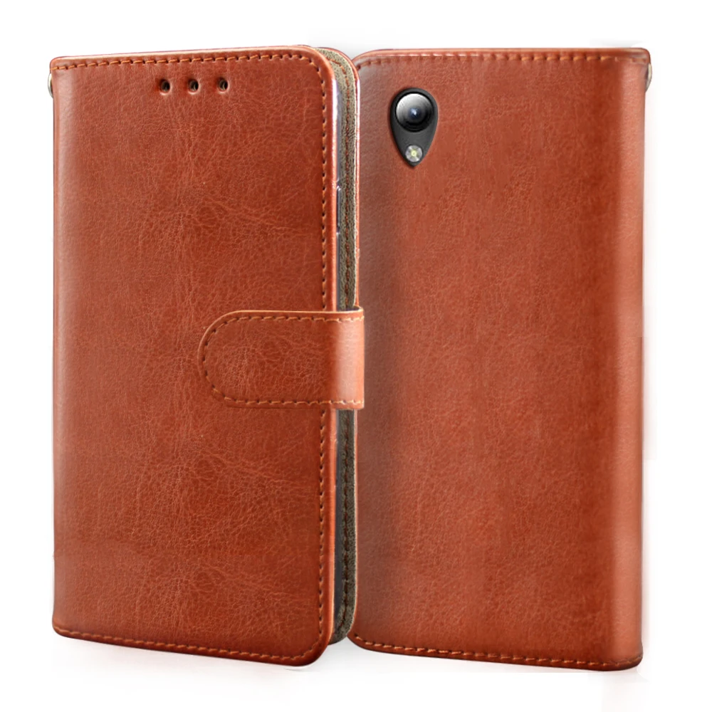 

Luxury Leather Flip Case For ZTE Blade A3 A5 2019 A2S A330 A4 A6 Lite A6 Max Case Wallet Card Stand TPU silicone Cover