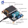 GM328A GM328B Transistor Tester LCR Diode Capacitance ESR Voltage Frequency Meter PWM DIY Kit ► Photo 2/6