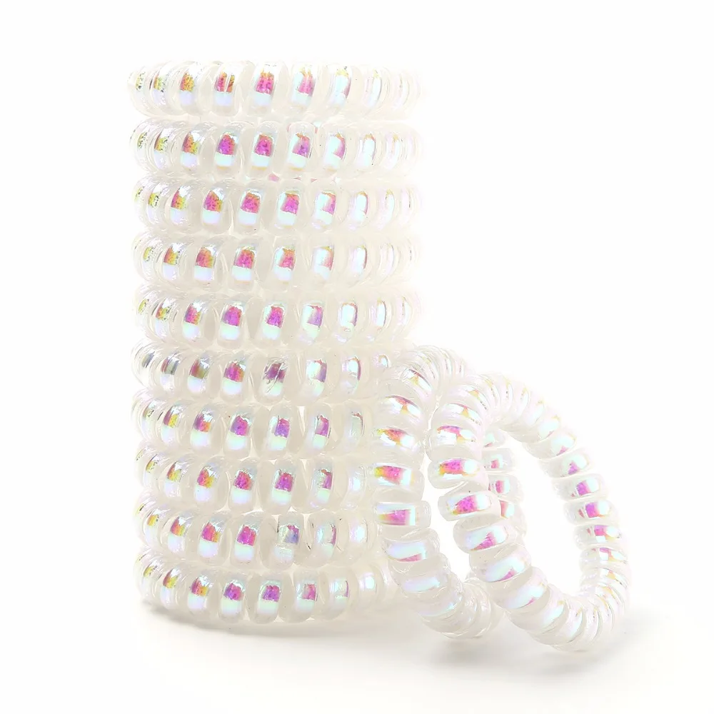 5 шт. Лидер продаж эластичные резинки для волос аксессуары девочек резинка |