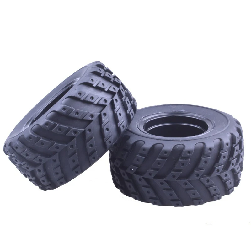 1/12 FY03 WLtoys 12428 RC обновленная подвеска на руку/рулевое