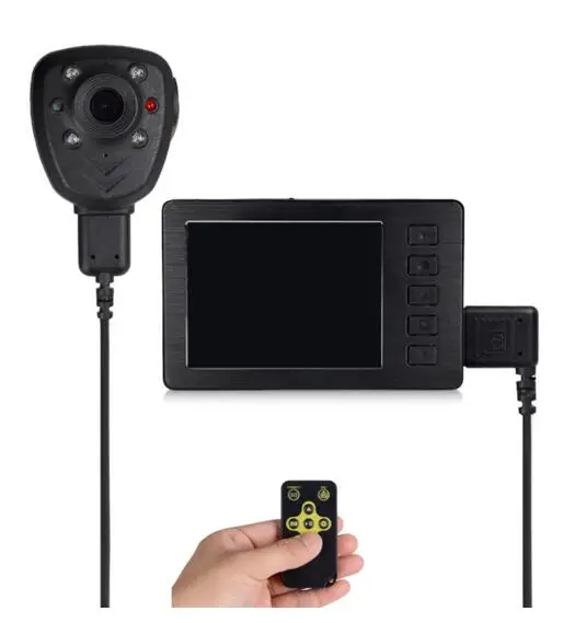 502HD Digital Video Camera 1080P DV DVR portable DVR HD pocket DVR