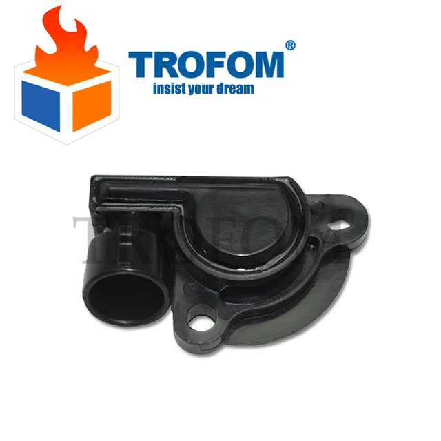 Buy Throttle Position Sensor For VAUXHALL OPEL ASTRA