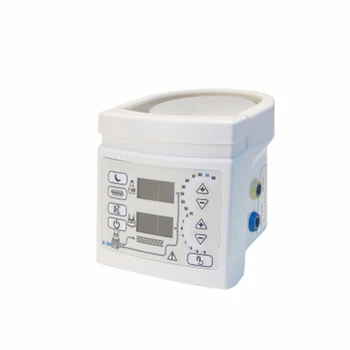

Compatible Dreger Ventlator heated Respiratory Humidifier