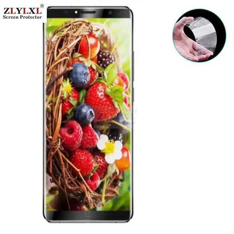 OUKITEL K6