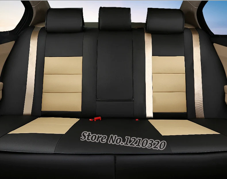 AT-CWH143 car seat cushion  (14)