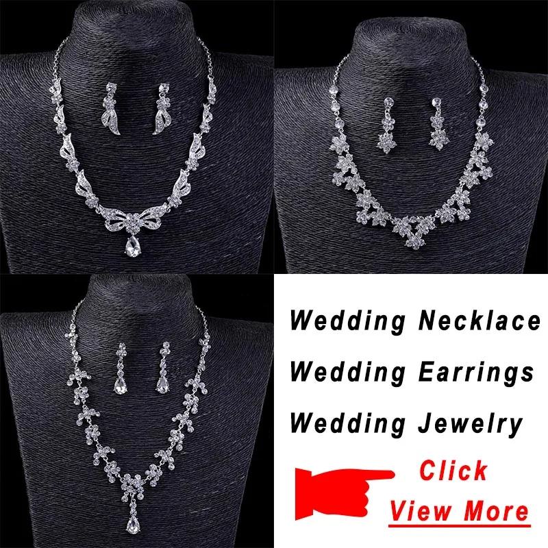 Wedding Necklace
