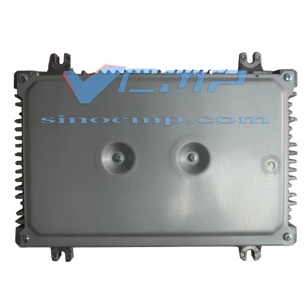  4487314 ZX240 ZX240-1 excavator control panel computer unit for Hitachi