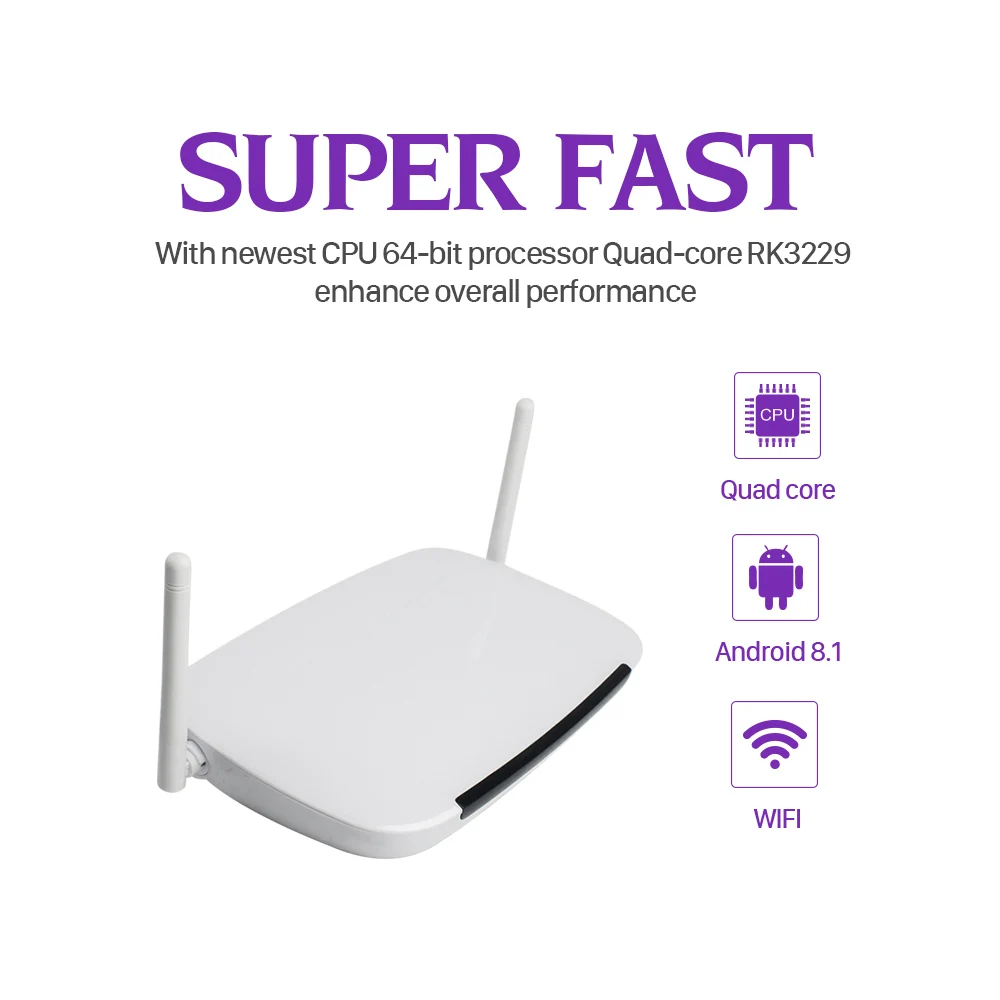 Leadcool Q9 Arabic French IPTV Subscription Box RK3229 1+8G Android 8.1 IPTV France Italy Arabic Portugal Turkey SUBTV IP TV Box Leadcool Q9 Arabic French IPTV Subscription Box RK3229 1+8G Android 8.1 IPTV France Italy Arabic Portugal Turkey SUBTV IP TV Box