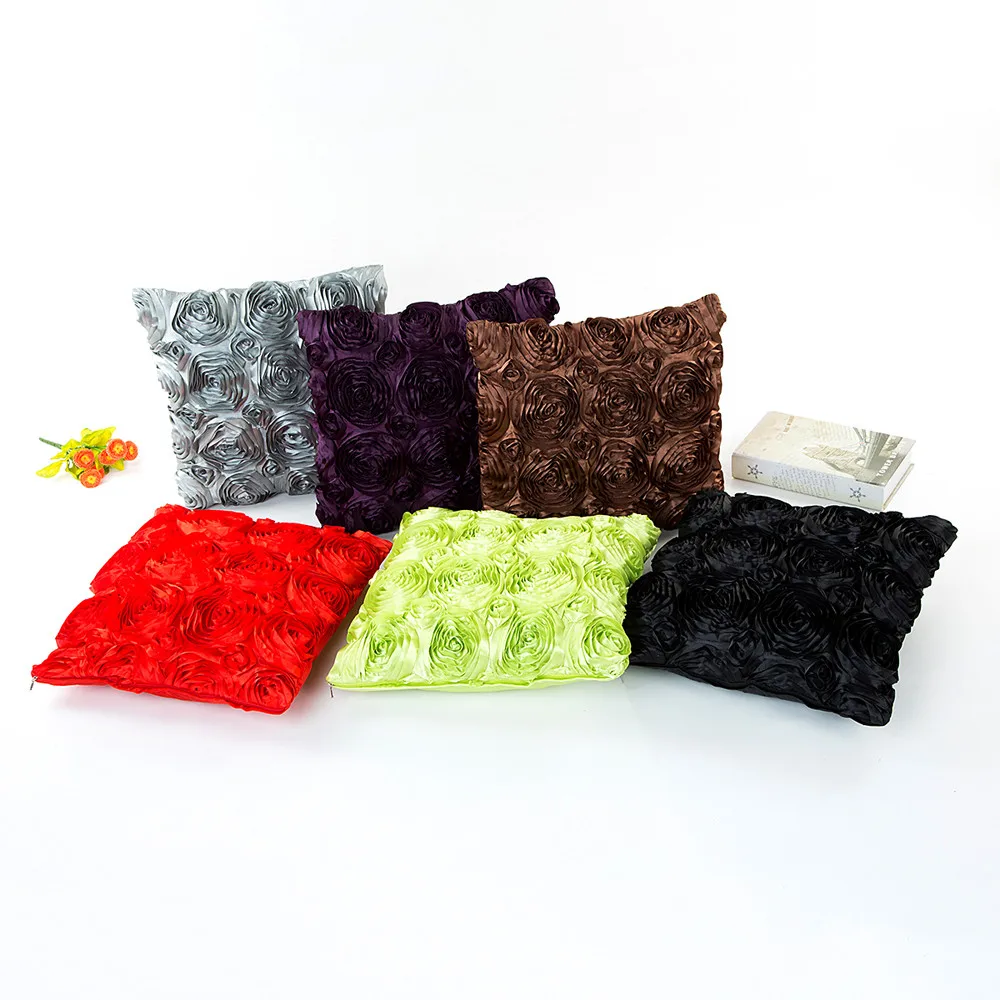 Buy Eco Friendly Pillow Waist Throw Polyester Nonwoven