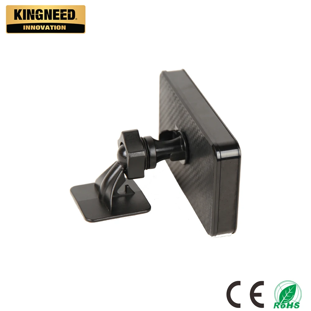 Универсальный GPS Спидометр KINGNEED C60S дисплей Hud автомобиль км/ч миль/ч Aliexpress самый