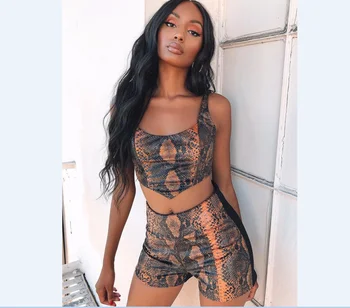 

Womens Short Mini Skirt 2pcs Set Crop Top Mini Skirts Womens Outfits Skinny Sundress Bodycon Casual Tracksuit