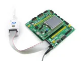 STM32 Development Board
