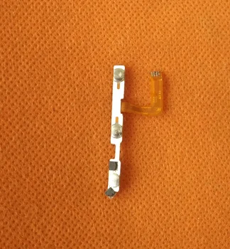 

Used Original Power On Off Button Volume Key Flex Cable FPC for Oukitel K6000 Plus MTK6750T Octa Core 5.5" FHD Free shipping