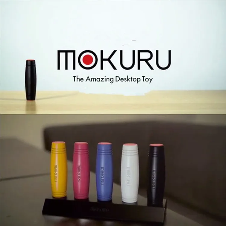 mokuru the amazing desktop toy