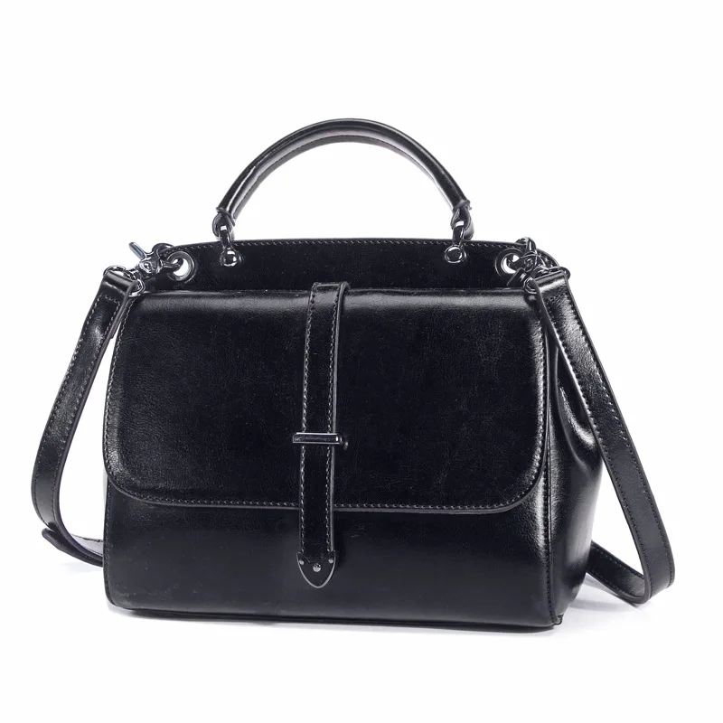 

Brands Women Messenger Bags Designer Vintage Handbags Genuine Leather Bag Fashion Women Bag Shoulder Bags Bolsa Feminina C342