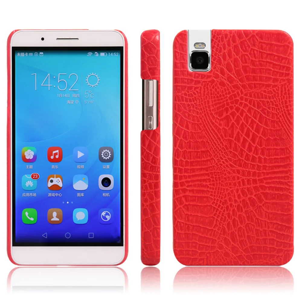 Чехол для телефона huawei Shot X ATH-UL01 ATH-UL06 Защита жесткого диска чехол shotx АС UL01 UL06 UL11 |