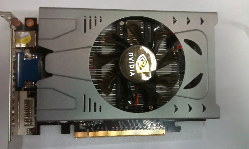 nvidia geforce gt 9500 скачать