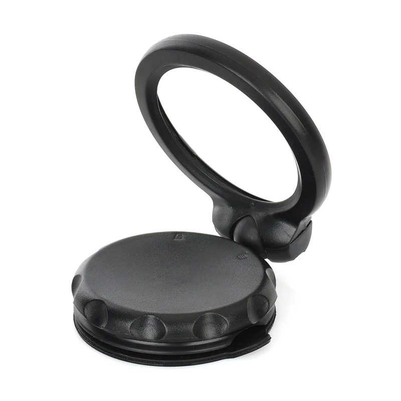 

360 Degree Car Windscreen GPS Mount Holder Auto GPS Mount Clip for TomTom Go 720 730 920 930 630 520 530 T Universal Black