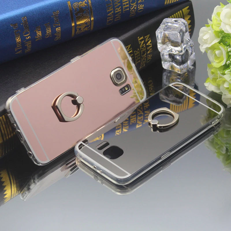 samsung s6 case with ring samsung s6 case with ring