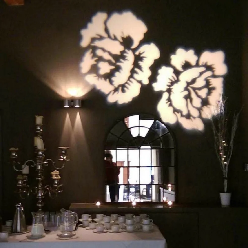 gobo projector light-115