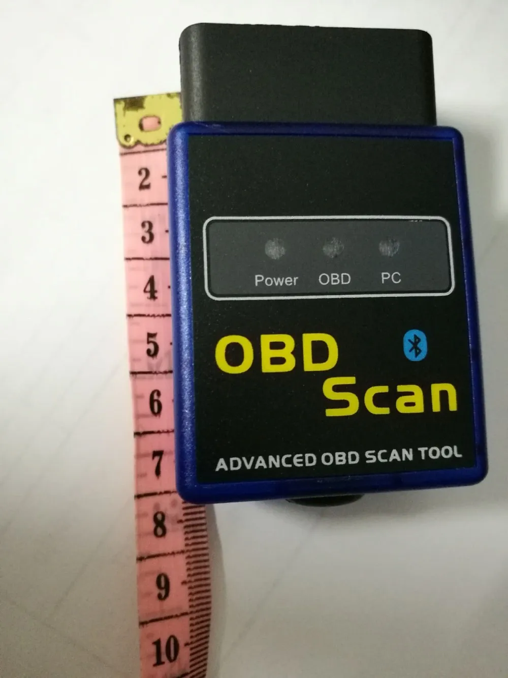 DHL, бесплатные устройства для считывания кодов и сканирования, ELM327 OBD OBD2, Bluetooth, автомобильный диагностический сканер