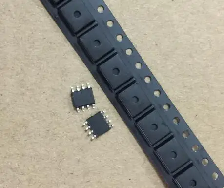 

100PCS LM2904 LM2904DR SOP-8
