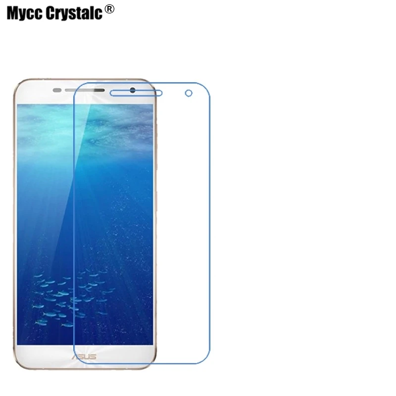 

Explosion-Proof Nano Soft Glass For ASUS PEGASUS 2 PLUS X550 Screen Protector Protective Film