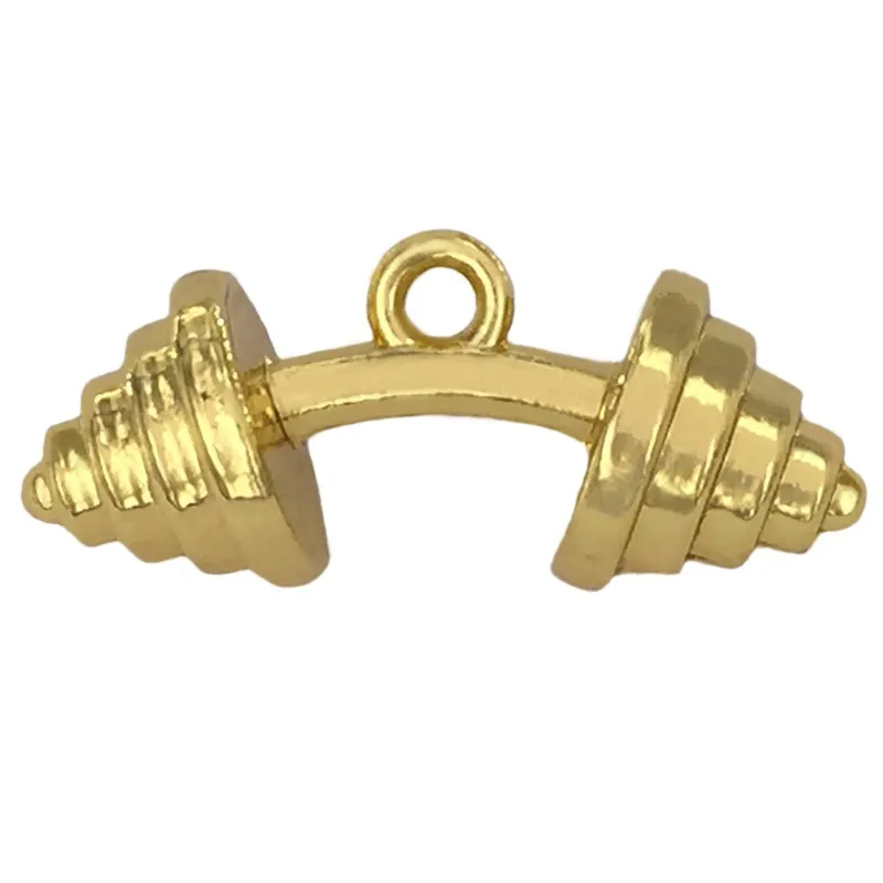Bodybuilding Jewelry