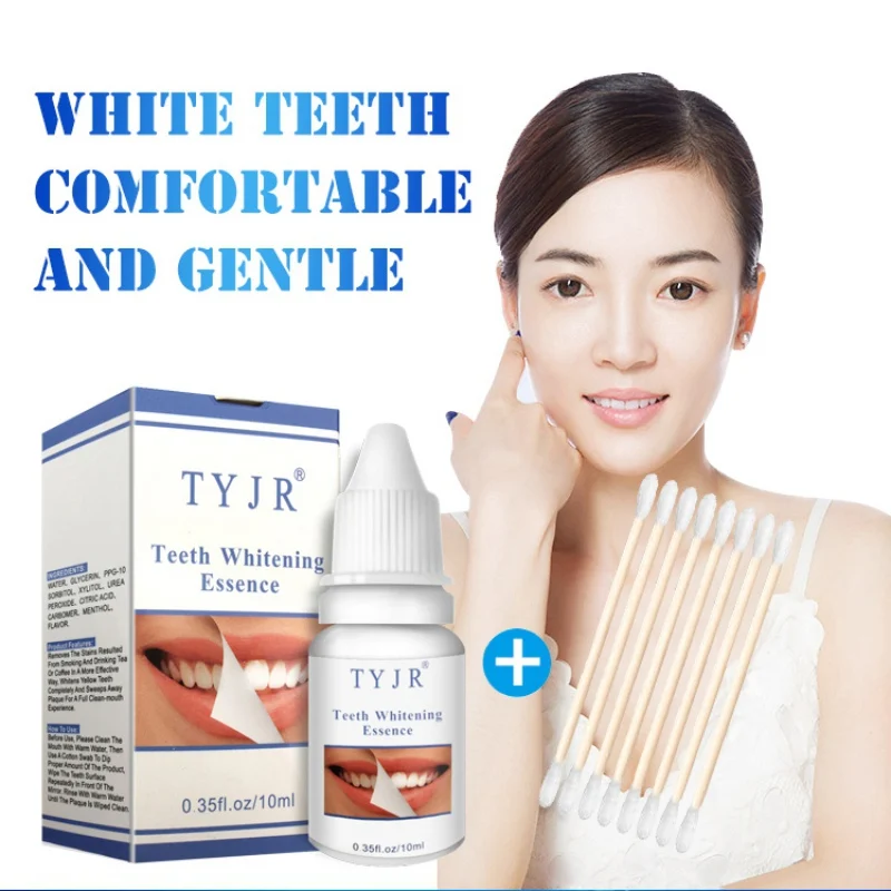

whitening dental instruments toot teeth whitening essence powder oral hygiene cleaning serums removes dental plaque dyes