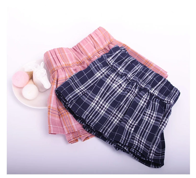 Сексуальная Женская мини-юбка трапециевидной формы в японском стиле; очень короткие рубашки; Лидер продаж; тонкая симпатичная одежда на плоской подошве для девочек; прозрачная хлопковая юбка