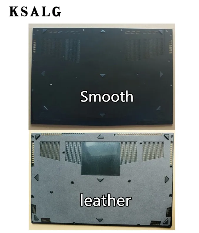 Нижний чехол для ноутбука MSI GS63 GS63VR Нижняя крышка корпуса