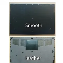 Нижний чехол для ноутбука MSI GS63 GS63VR Нижняя крышка корпуса