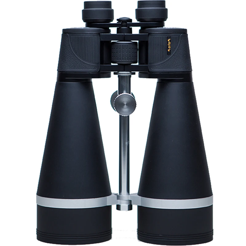 US $87.40 Scokc 30x80 Binoculars 15x70 25x70 Hd Lll Night Vision Binocular Bak4 Glass Objective Lens Outdoor Moon Bird Watching Telescope