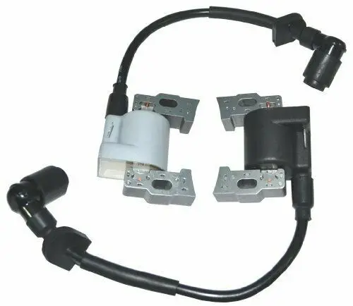 Левая и правая Катушка зажигания для Honda GX610 GX620 GX670 GXV610 GXV620 GXV670 SHT11500 2V77 2V78 V twin Motors