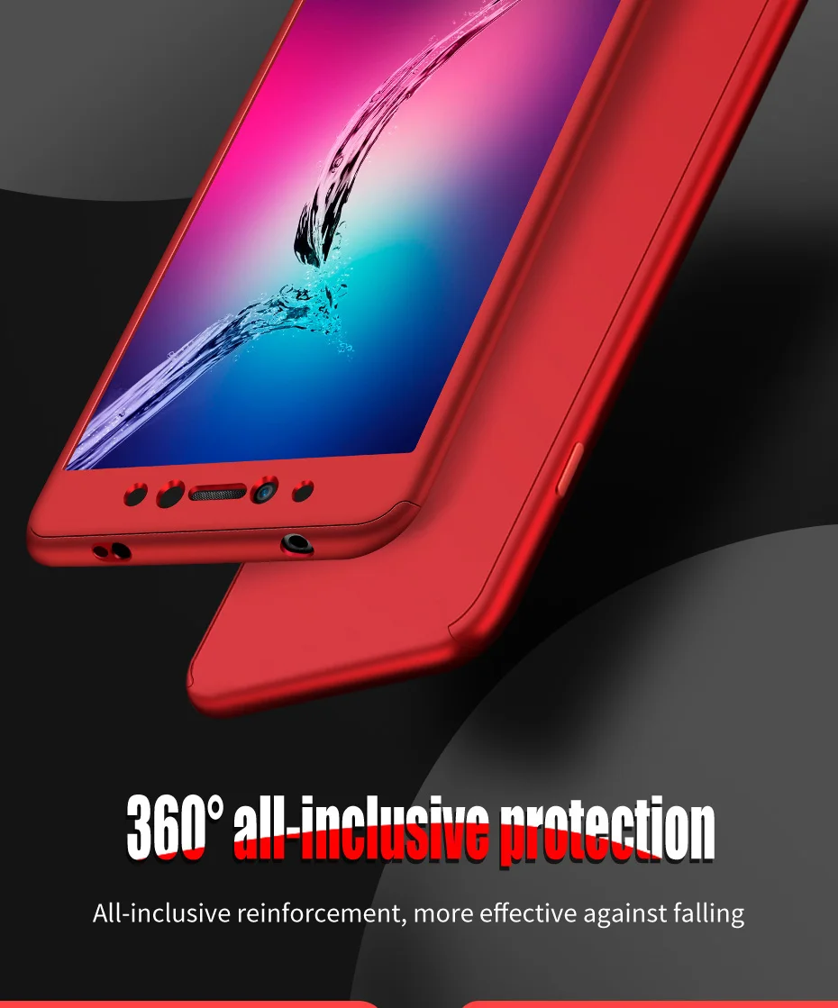 Чехол для Huawei P30 Pro Lite Nova 3i 4e 4 Enjoy 9 8 Plus Y9 2019 Honor 10 8X защитный чехол + Защитное стекло