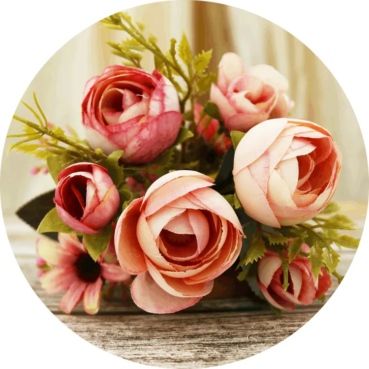 ARTIFICIAL FLOWER (6)