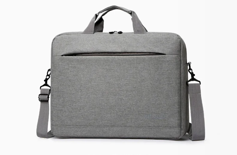 Деловые портфели, мужские сумки на плечо, новые деловые портфели, сумка для ноутбука, ткань Оксфорд, многофункциональные водонепроницаемые сумки