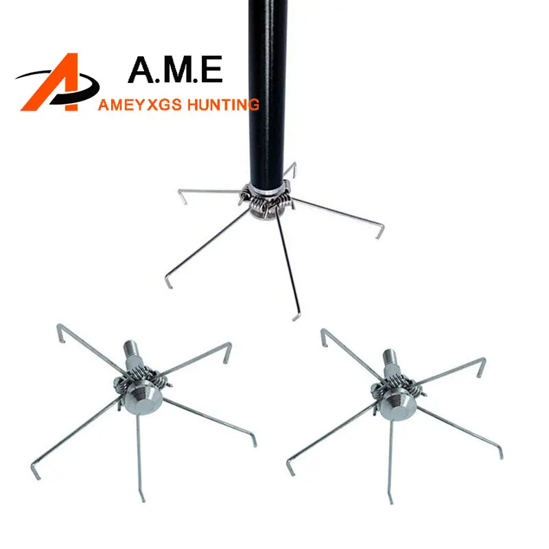 Buy Cheap hunting Bird Arrow Tips 12 Pcs Metal Arrow