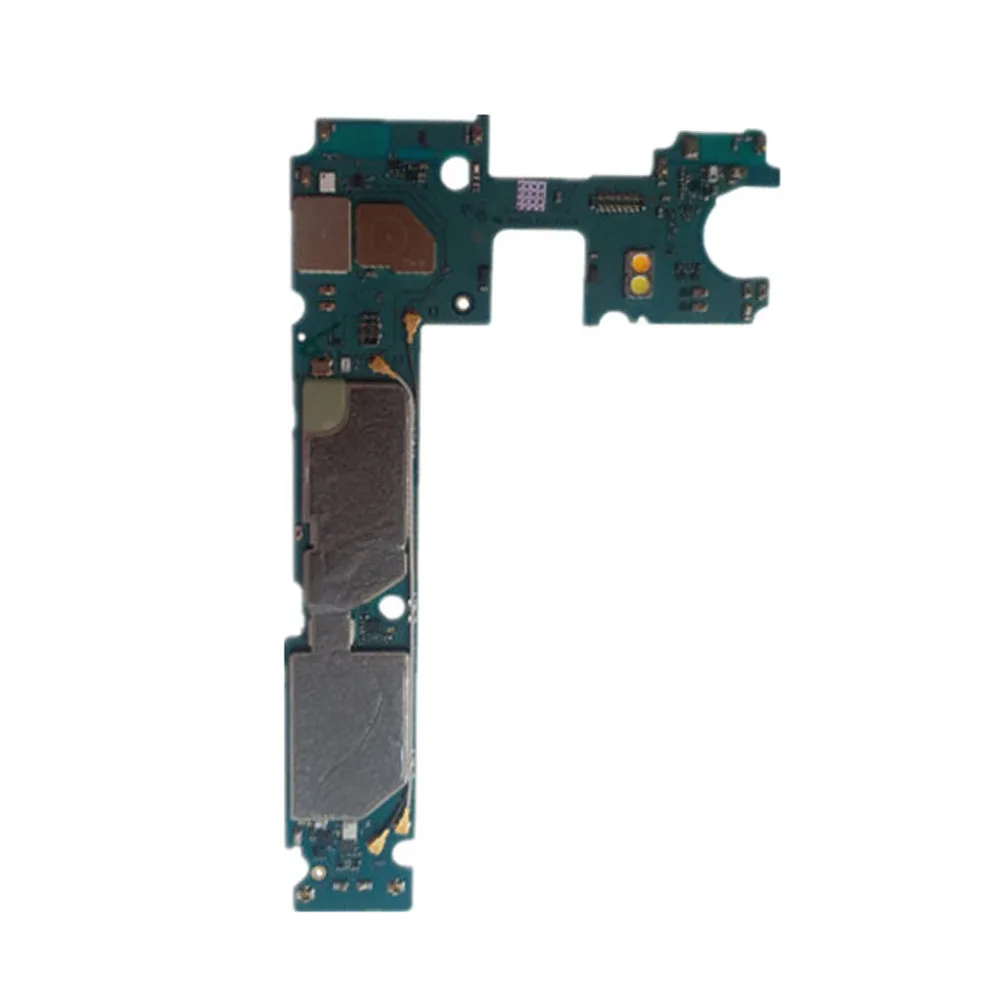 

Unlocked For Samsung Galaxy C7 C7000 32GB Motherboard Logic Circuit Board Plate