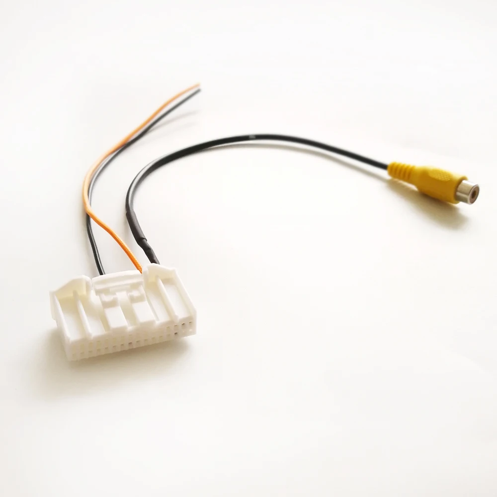 nissan tenna reversing cable (4)
