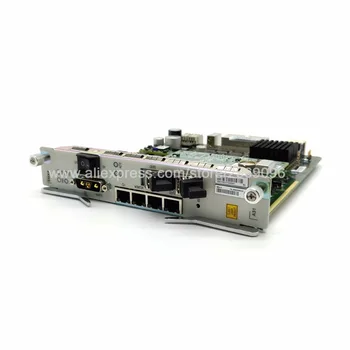 

ZTE C320 SMXA/3 Uplink/Control Board Support ZTE C320 GPON EPON OLT 10GE Optical Line Terminal
