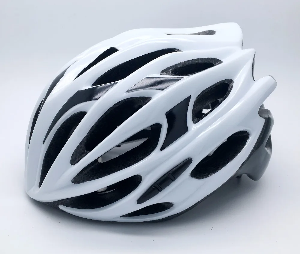 

Tour de France prevail Cycling Helmet Super Light 230g mtb Adults mojito evade Bicycle helmets Size 48-58cm