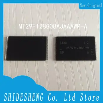 

MT29F128G08AJAAAWP:A New Oriferrariginal Memory TSOP48
