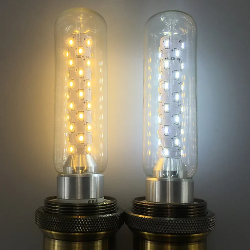 

E27 6W AC85-265V Retro LED bulb Vintage Edison bulb lamp Energy Saving Personality bulb for Indoor Coffee shop Clothes shop