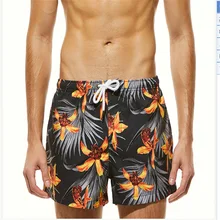 Stroj capielowy купальники мужские пляжные шорты Masculino быстросохнущие пляжные крутые мужские боксеры удобные летние короткие мужские брюки