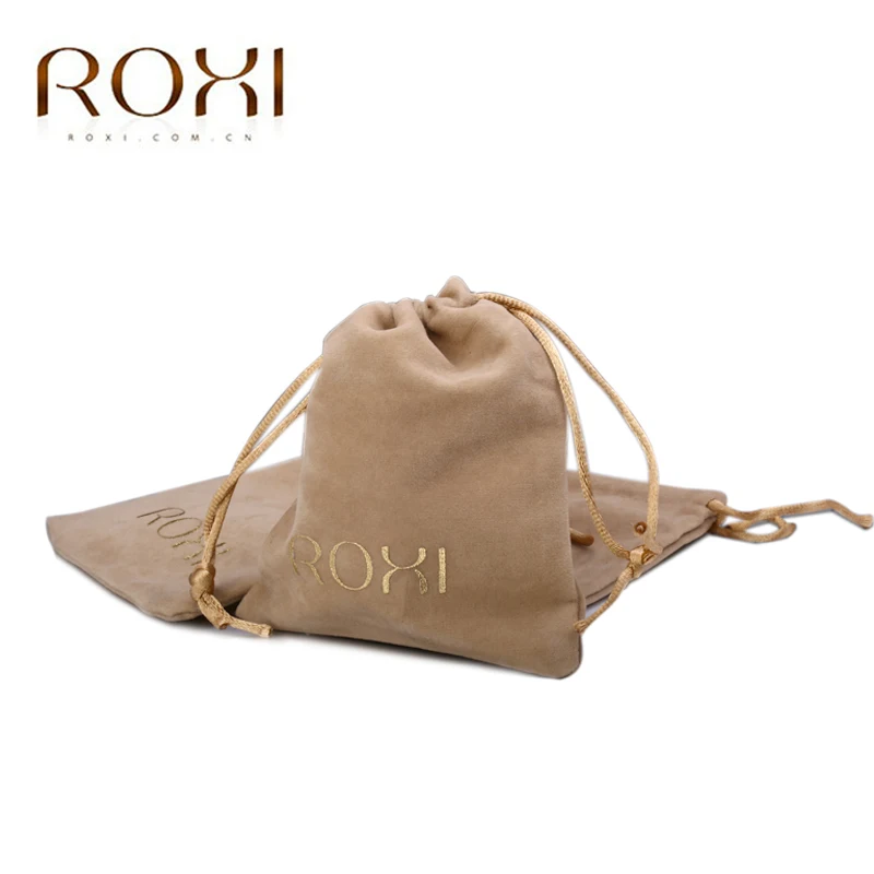 ROXI Velvet Gift Bag Pouches for Necklace Bracelet Earring Rings